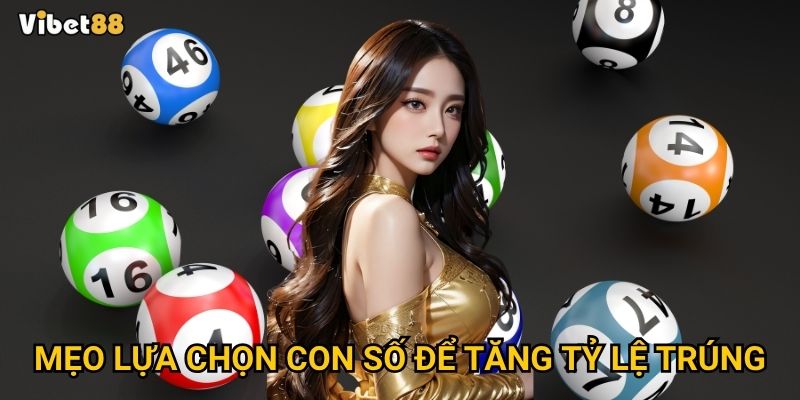 Vì sao xổ số miền Nam Vibet88 luôn thu hút đông đảo người chơi? 3 Mẹo lựa chọn con số để tăng tỷ lệ trúng
