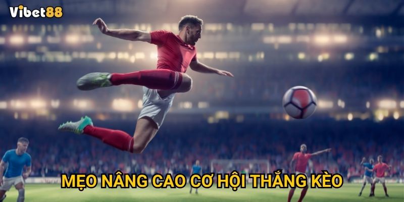 Kèo half time full time Vibet88 – Có dễ dự đoán kết quả hay không? 3 Mẹo nâng cao cơ hội thắng kèo