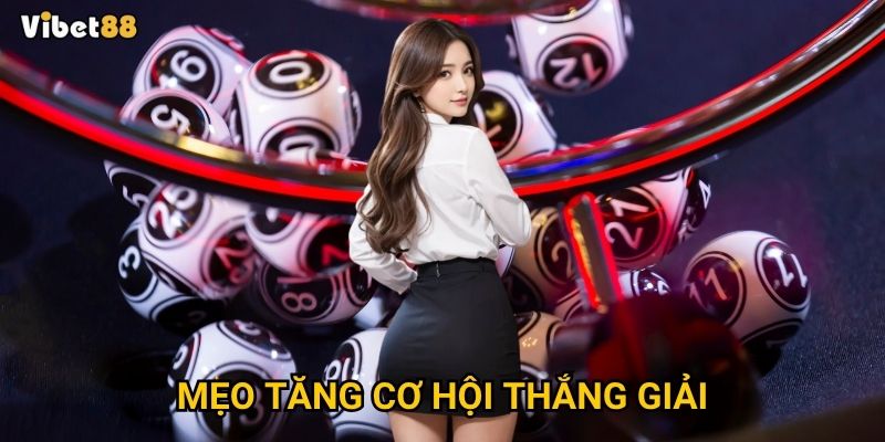 Xổ số xổ nhanh Vietlott Vibet88 – Có đáng để thử vận may tức thì? 3 Mẹo tăng cơ hội thắng giải