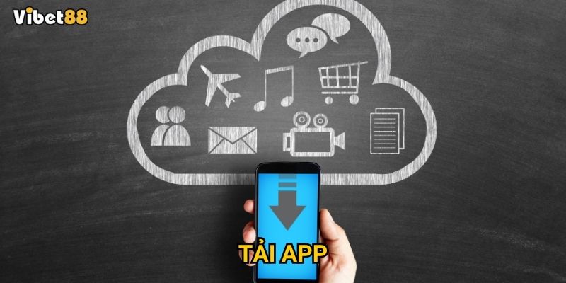 Tải app Vibet88 có phải là cách chơi cá cược tiện lợi nhất hiện nay?