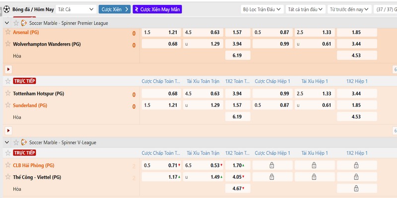 keo nha cai thong tin da dang